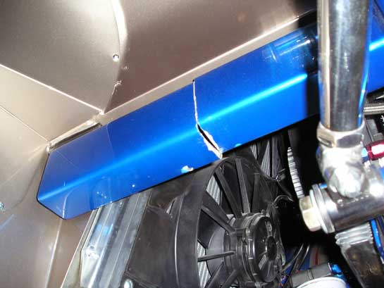 1934 Desoto Airflow Street Rod - 6