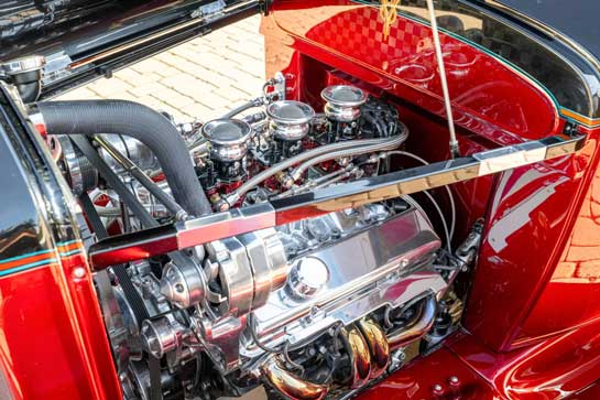 31 Ford Vicky - 8