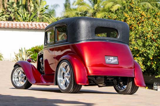 31 Ford Vicky - 2
