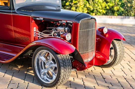 31 Ford Vicky - 4