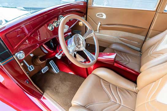31 Ford Vicky - 6