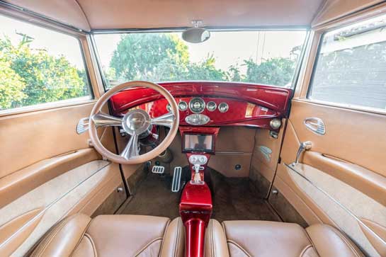 31 Ford Vicky - 7
