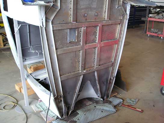 Folmer 31 Ford Vicky - 2