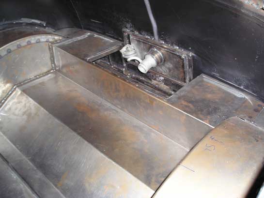 Folmer 31 Ford Vicky - 6