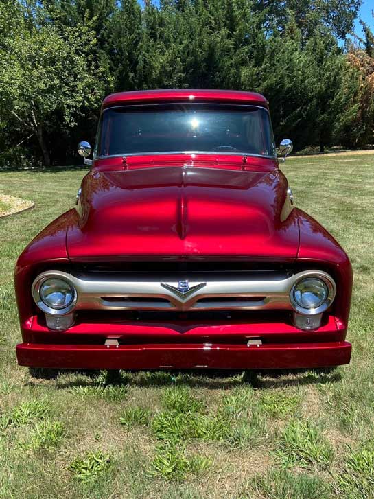 1956 Ford Pickup Front v3