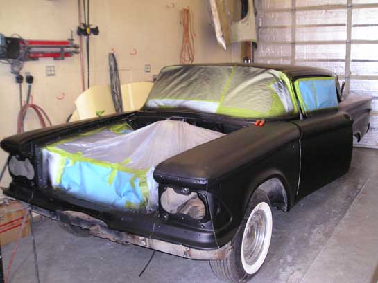 1959 Edsel Ranger Custom - 2