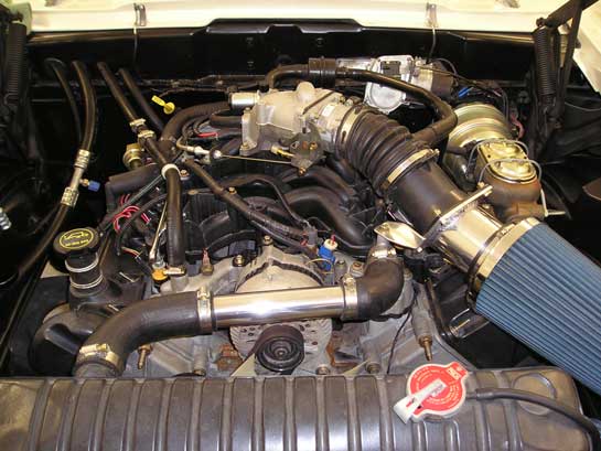 1959 Edsel Ranger Custom - 6