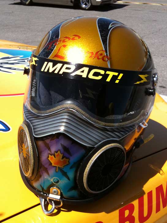 custom helmet paint -15