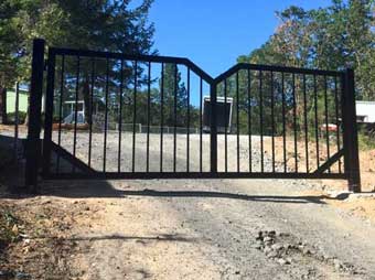 Custom Gates