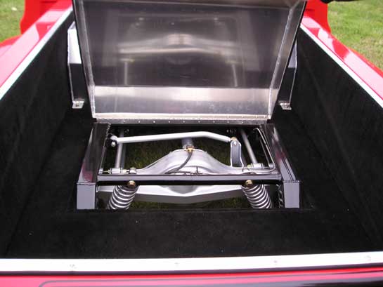 1980 Chevy Stepside Custom - 10