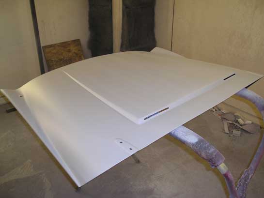 TR3A Triumph 13