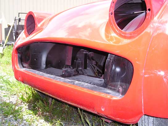 TR3A Triumph 17