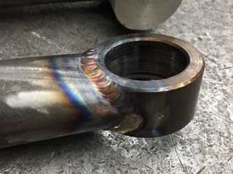 Custom Welding